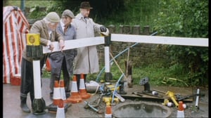 Last of the Summer Wine, Season 19 Episode 3 image