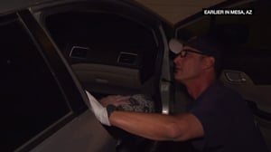 Live Rescue, Season 1 Episode 14 image