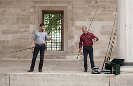 Tyrant, Season 1 Episode 10 image