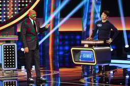 Celebrity Family Feud, Season 9 Episode 7 image