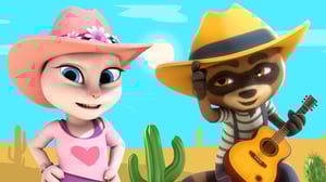 Talking Tom & Friends, Season 5 Episode 7 image