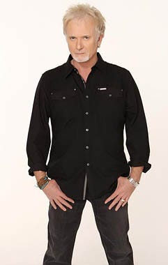 General Hospital - Anthony Geary