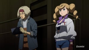Mobile Suit Gundam: Iron-Blooded Orphans, Season 2 Episode 10 image