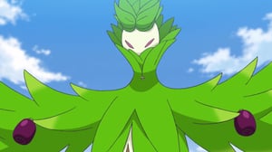 Pokémon Horizons: The Series, Season 1 Episode 11 image