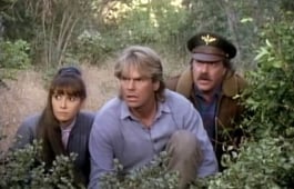 MacGyver, Season 7 Episode 14 image