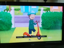 Pinkalicious & Peterrific, Season 1 Episode 4 image