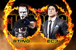 TNA iMPACT! Wrestling, Season 11 Episode 3 image