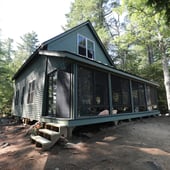 Maine Cabin Masters, Season 10 Episode 4 image