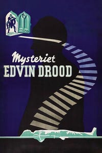The Mystery of Edwin Drood as Rosa Bud