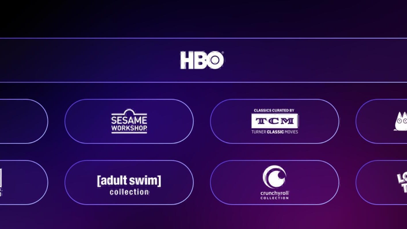 HBO Max: Everything to Know About WarnerMedia's Streaming Service - TV Guide