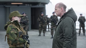 Okkupert, Season 3 Episode 2 image