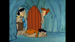 The Flintstones, Season 1 Episode 5 image