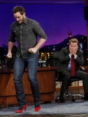 The Late Late Show With James Corden, Season 1 Episode 40 image