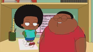 The Cleveland Show, Season 1 Episode 18 image