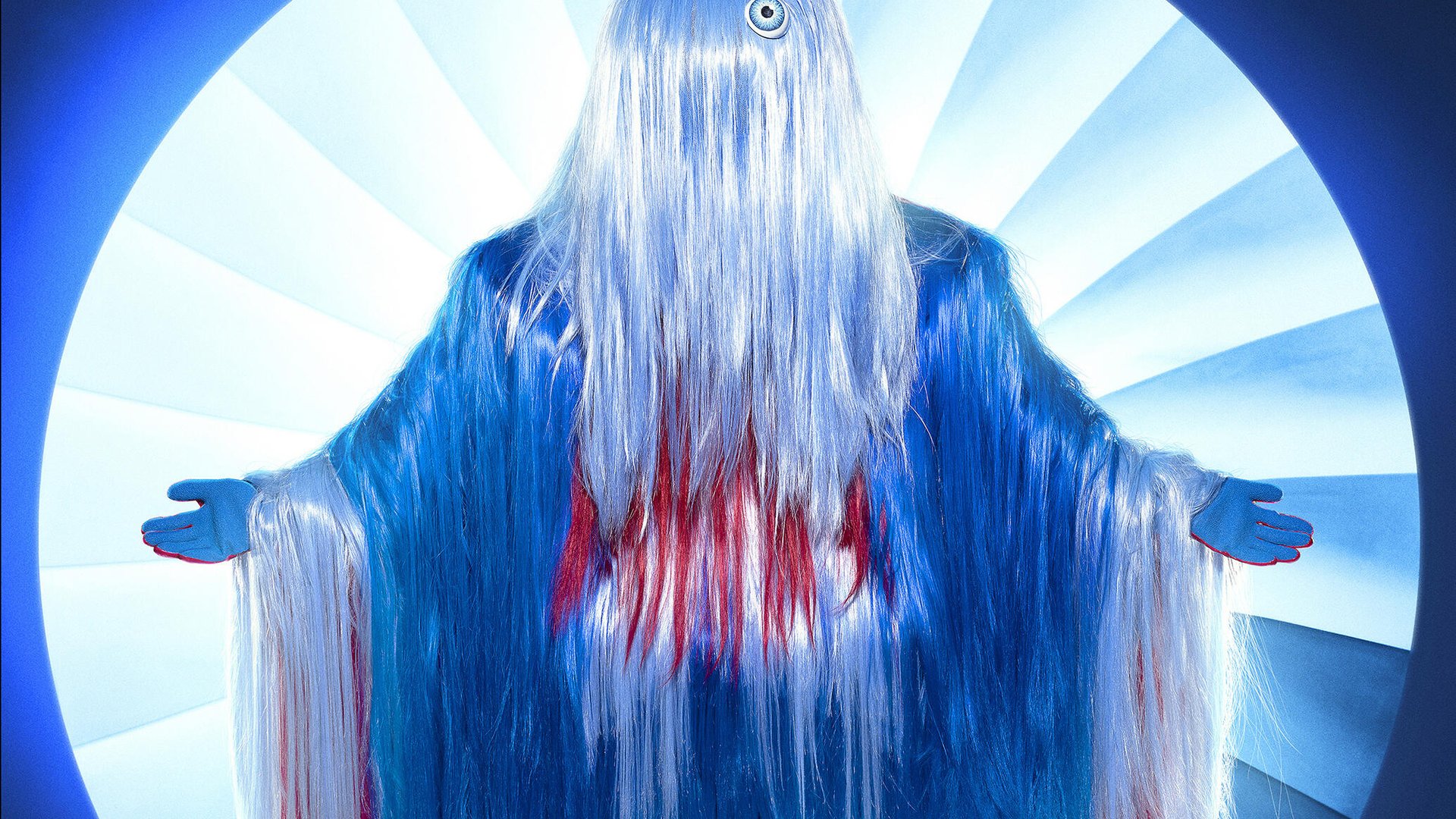 Whatchamacallit, Masked Singer