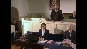 Heartbeat, Season 9 Episode 21 image