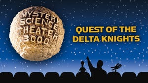 Mystery Science Theater 3000, Season 9 Episode 13 image