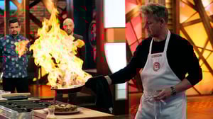Masterchef, Season 10 Episode 7 image