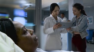 Amazing Stories, Season 1 Episode 4 image