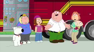 Family Guy, Season 11 Episode 2 image