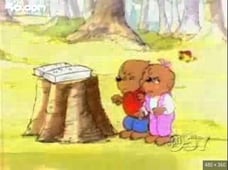 The Berenstain Bears, Season 1 Episode 24 image