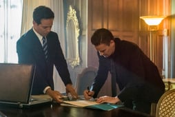 Nancy Drew, Season 1 Episode 4 image