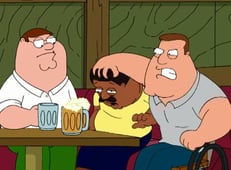 Family Guy, Season 4 Episode 22 image