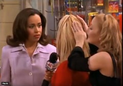 The Parkers, Season 3 Episode 17 image