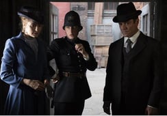 Murdoch Mysteries, Season 12 Episode 7 image