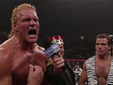 WWE Raw, Season 3 Episode 7 image