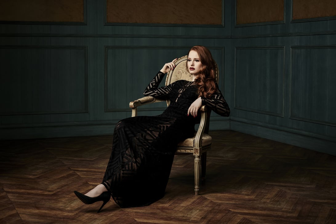 Is Cheryl Blossom Secretly a Witch on Riverdale?