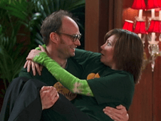 The Suite Life of Zack & Cody, Season 3 Episode 13 image