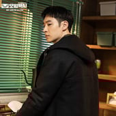 Taxi Driver, Season 1 Episode 9 image