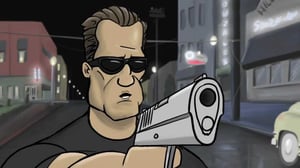 How It Should Have Ended, Season 2 Episode 1 image