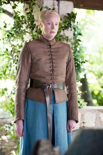 Game of Thrones - Season 4 - Gwendoline Christie