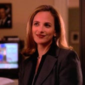 The West Wing, Season 1 Episode 20 image