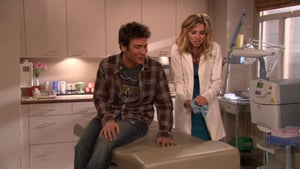 How I Met Your Mother, Season 3 Episode 13 image