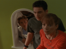 So Weird, Season 3 Episode 15 image