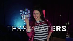 Comedy Next Gen, Season 2 Episode 9 image