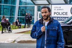 Hudson & Rex, Season 4 Episode 2 image