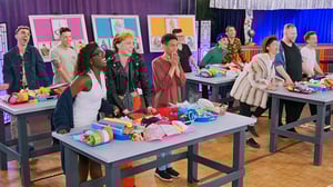 Call Me Mother, Season 2 Episode 2 image