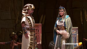 The Metropolitan Opera HD Live, Season 13 Episode 1 image