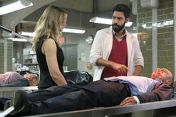 iZombie, Season 4 Episode 5 image