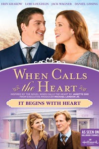 When Calls the Heart: It Begins with Heart