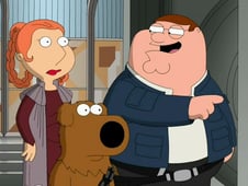 Family Guy, Season 8 Episode 20 image