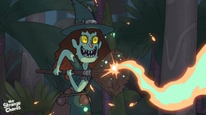 The Strange Chores, Season 1 Episode 1 image