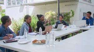 Project Greenlight: A New Generation, Season 1 Episode 4 image