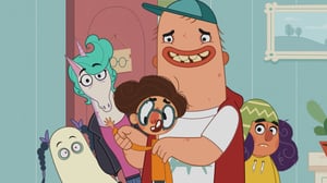 Dorg Van Dango, Season 1 Episode 21 image