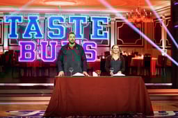 Family Game Fight, Season 1 Episode 3 image