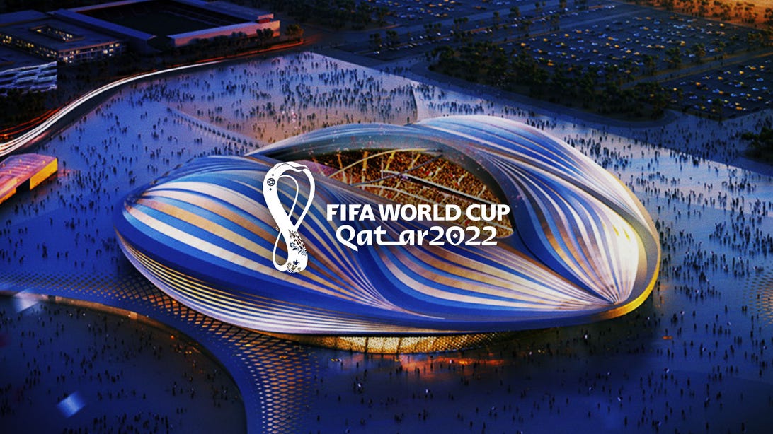 How to Watch 2022 FIFA World Cup Qatar Replays for Free